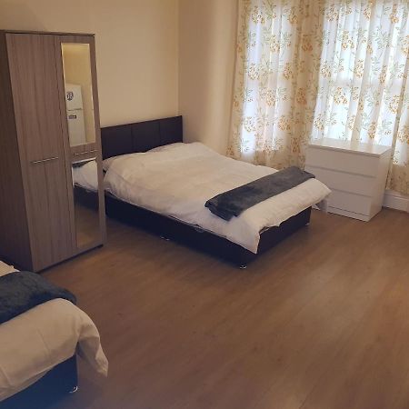 Alexandra House Otel Birkenhead Dış mekan fotoğraf