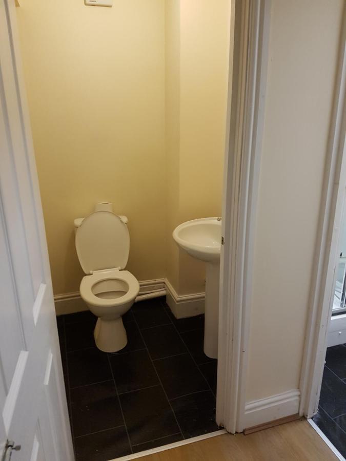 Alexandra House Otel Birkenhead Dış mekan fotoğraf