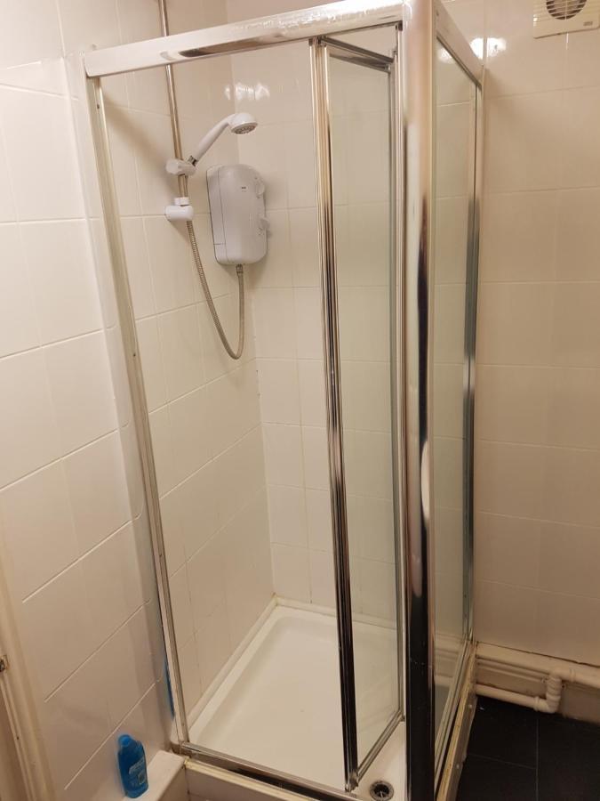 Alexandra House Otel Birkenhead Dış mekan fotoğraf